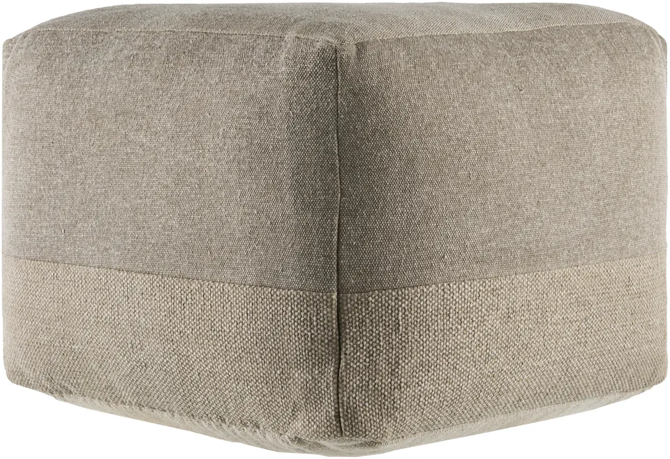 Frazier nan Pouf