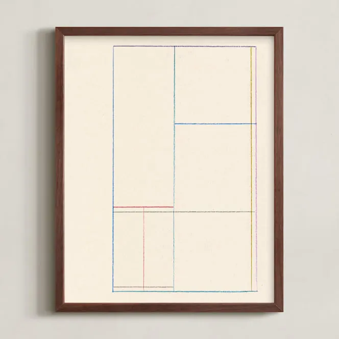 Windows 1 Limited Edition Fine Art Print