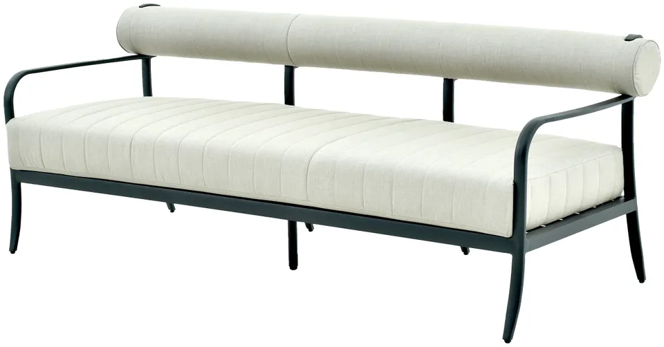 Antibes Sunbrella? Acrylic 31"H x 81"W x 33"D Sofa