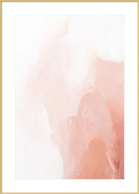 Desert Song No. 2 by Christina Moodie for Artfully Walls