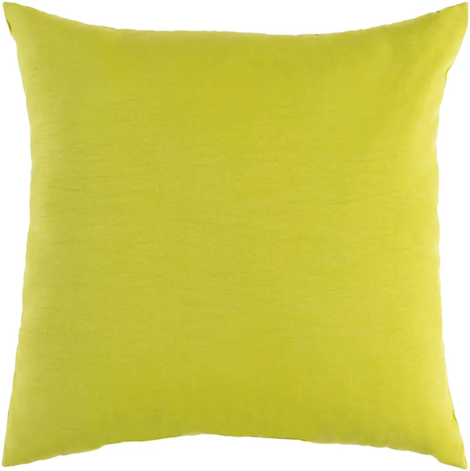 Essien EI-005 16"L x 16"W Pillow Cover