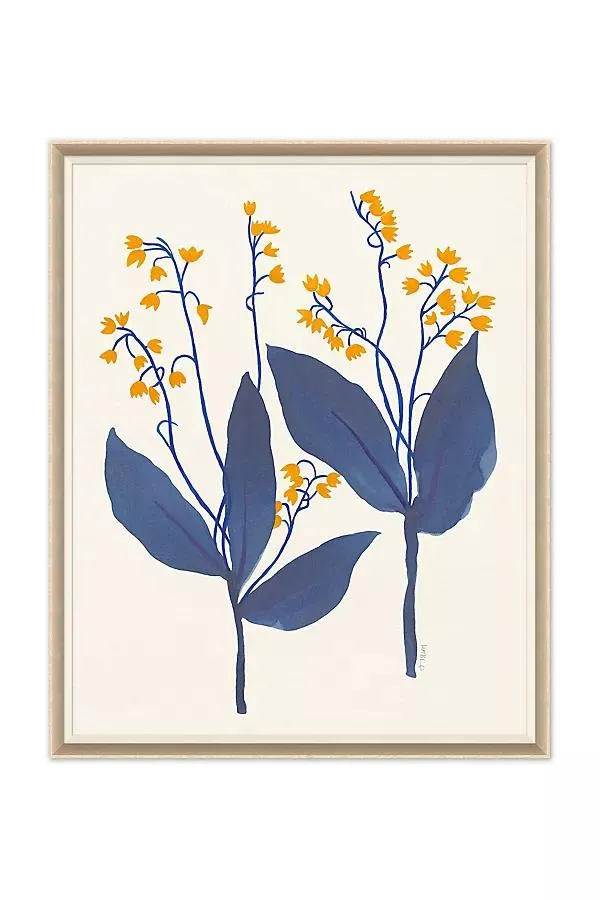 Crown of Thorns Wall Art