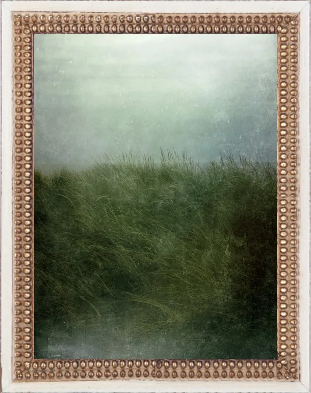 Twilight Beach by Olivia Joy StClaire for Artfully Walls