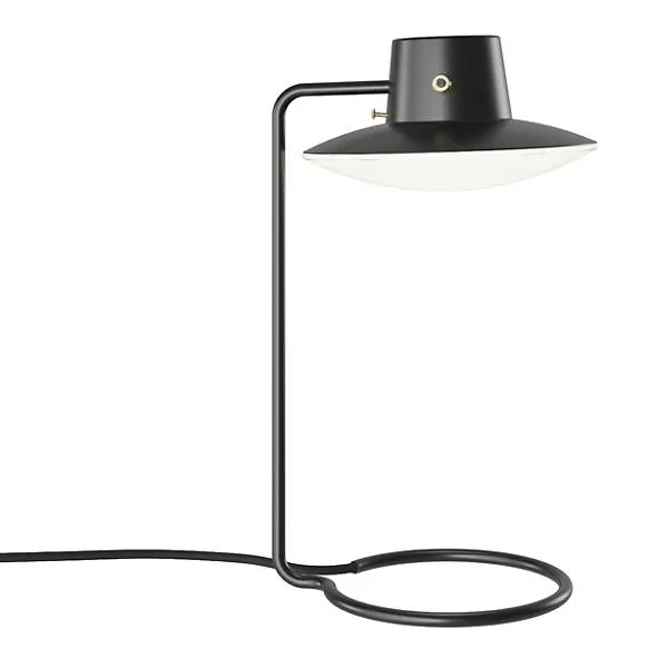 AJ Oxford Table Lamp