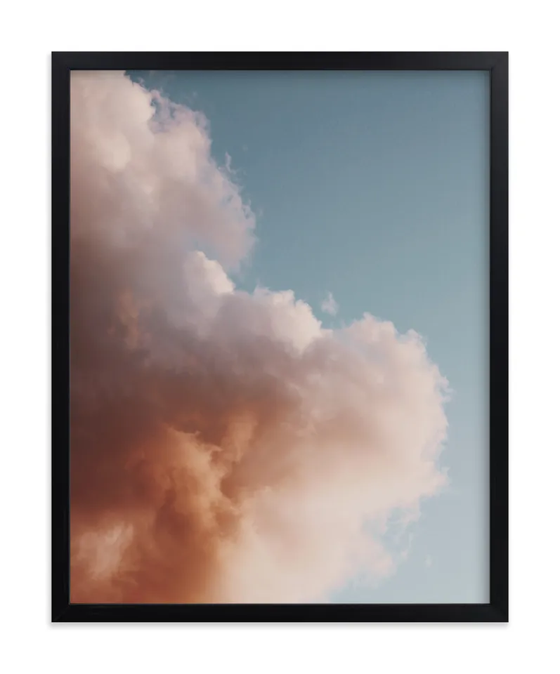 Colors Of The Sky Limited Edition Fine Art Print