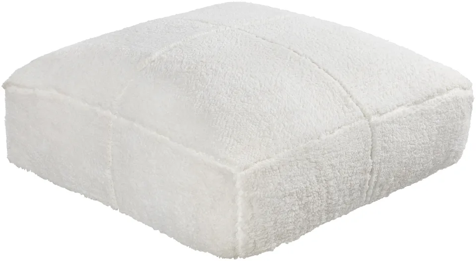 Luis LUS-001 24"L x 24"W Pillow Cover