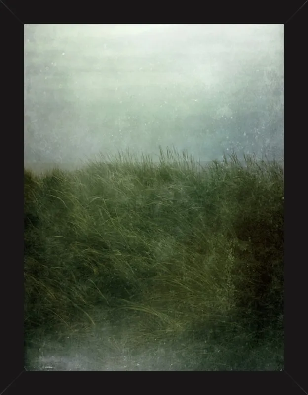 Twilight Beach by Olivia Joy StClaire for Artfully Walls