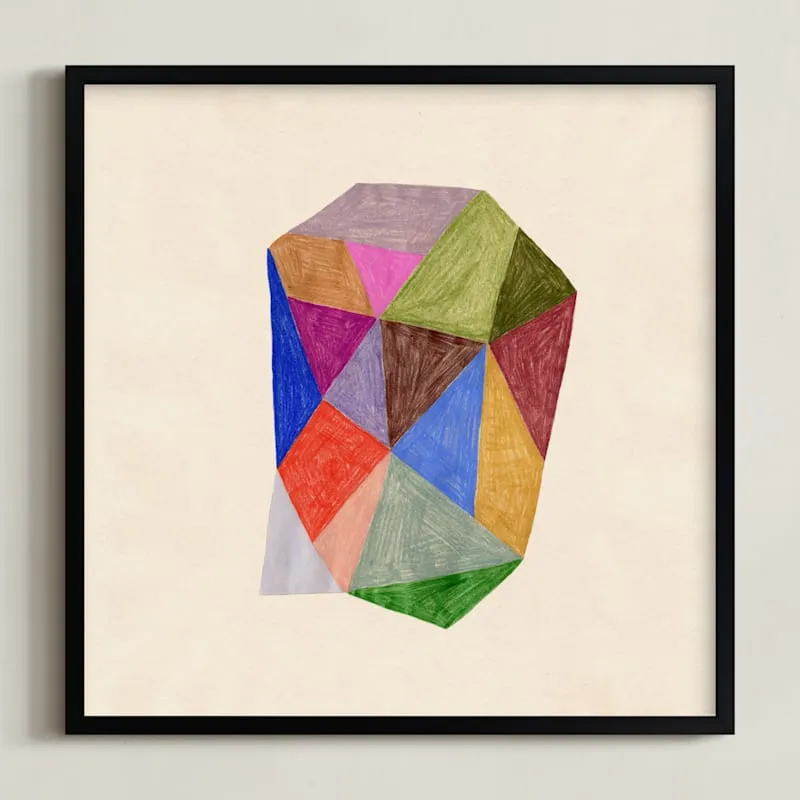 Prism 1 Limited Edition Fine Art Print