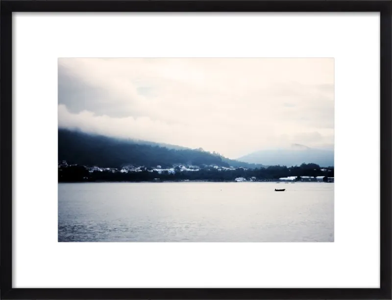 Caminha by Ingrid Beddoes for Artfully Walls