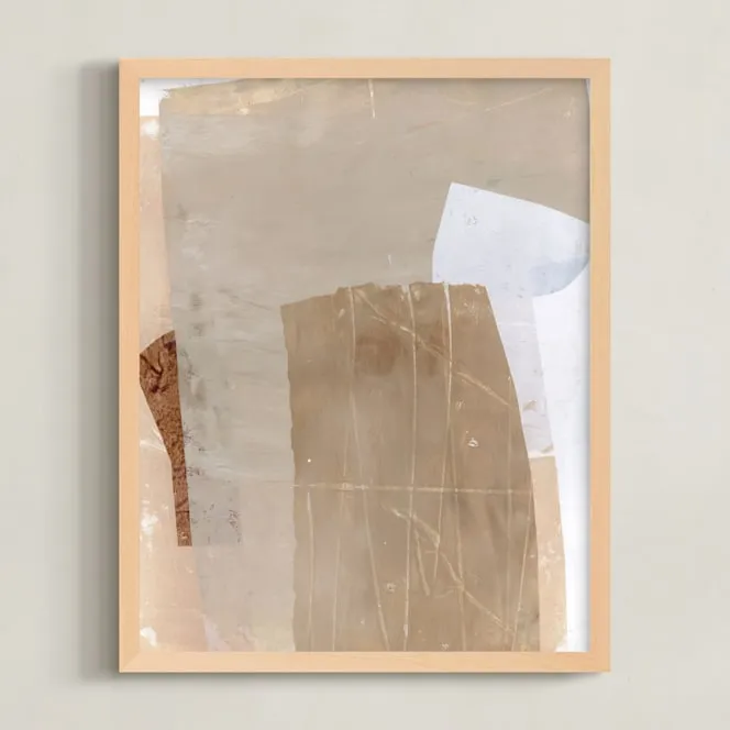 Paper Plane IV Limited Edition Fine Art Print