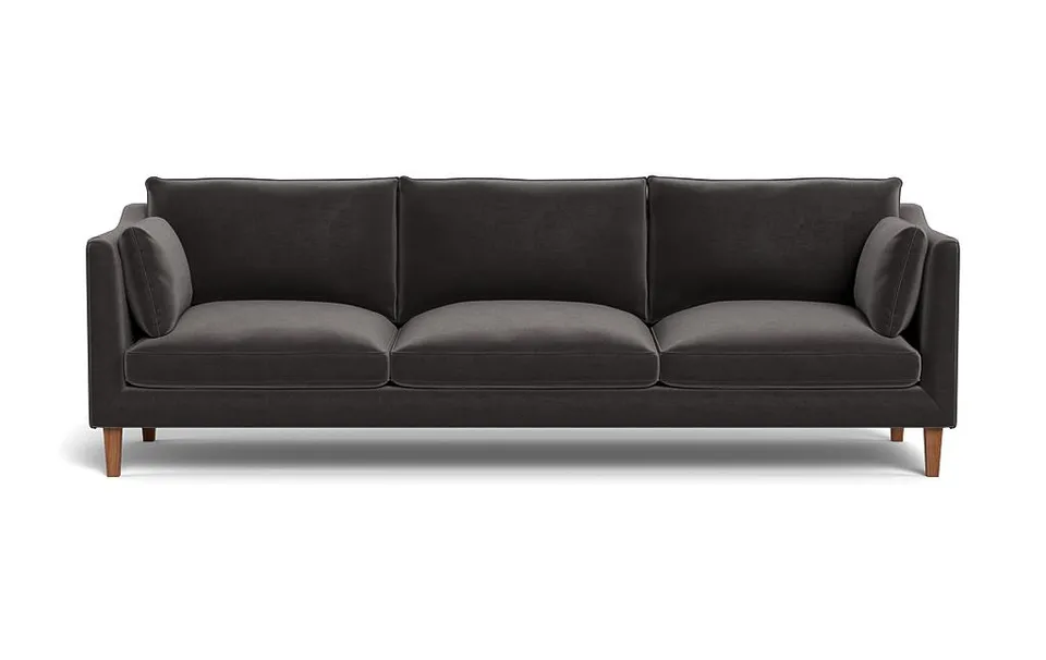 Caitlin 3-Seat Sofa by The EverygirlÃ?Â®