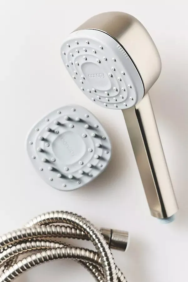 Handheld Filtered Showerhead