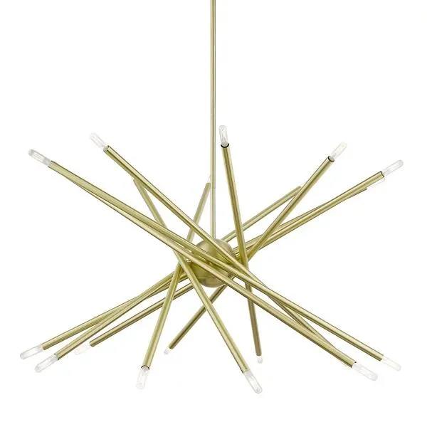 Mariann Grand Chandelier
