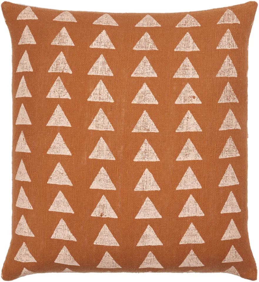 Malian MAA-003 20"L x 20"W Down Filled Pillow