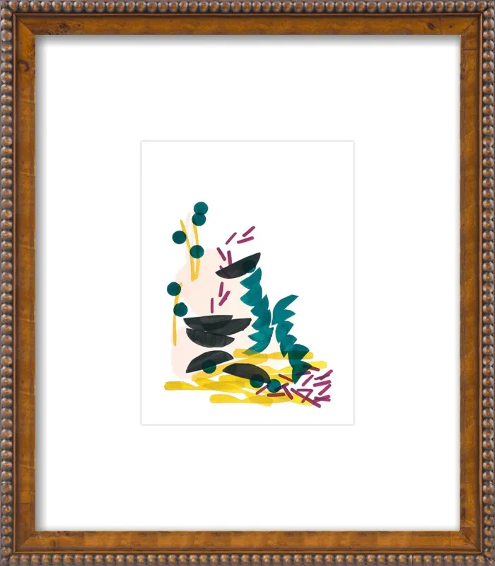Full of View by Rebekka Connelly for Artfully Walls