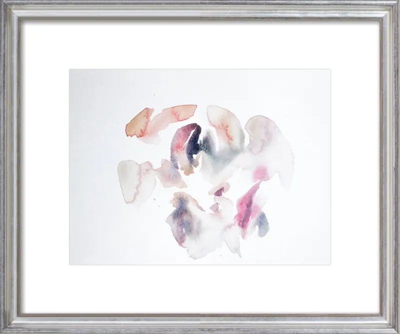 Languor by Elizabeth Becker for Artfully Walls