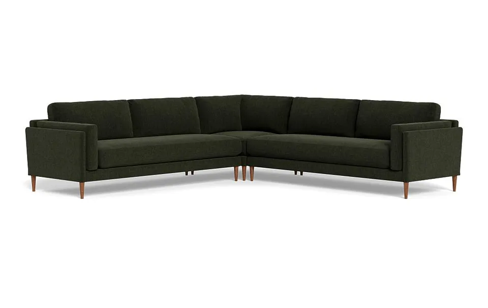 Gaby 4-Seat Corner Sectional