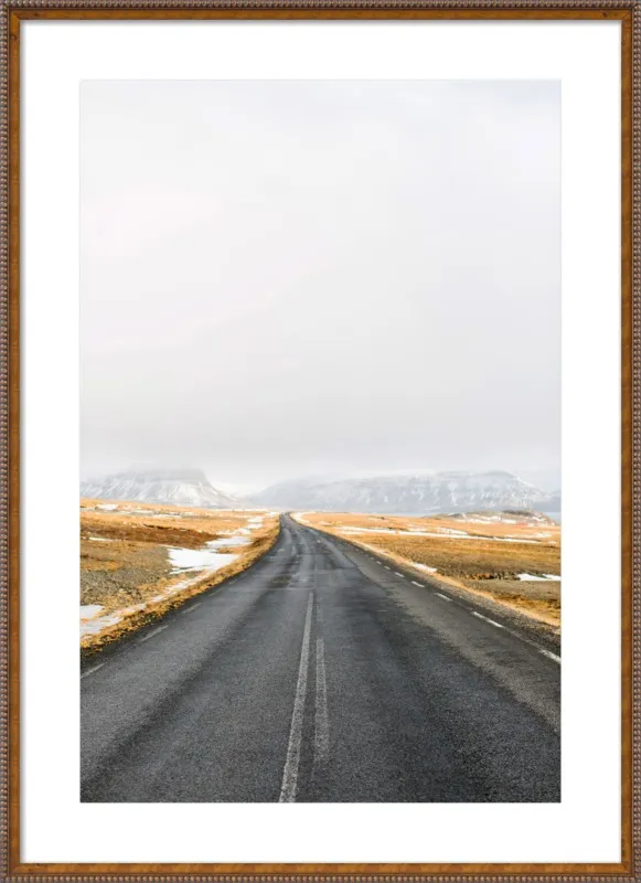 Adventure Awaits by Robert and Tiffany Peterson for Artfully Walls