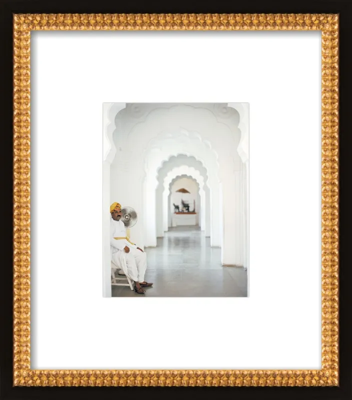 Jodhpur by Andrew Jacona for Artfully Walls