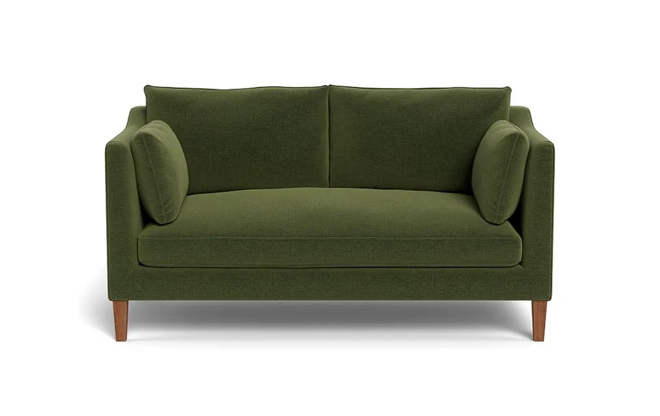 Caitlin Loveseat by The EverygirlÃ?Â®