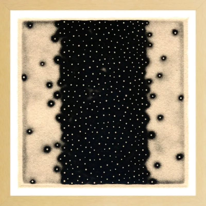 Porous #29 by Eunice Kim for Artfully Walls