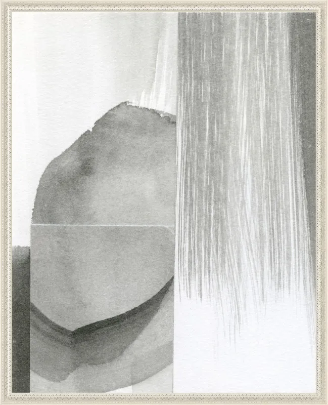 Mini Construct 2  by Ashleigh Ninos for Artfully Walls