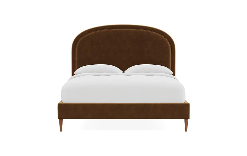 Anson Upholstered Bed