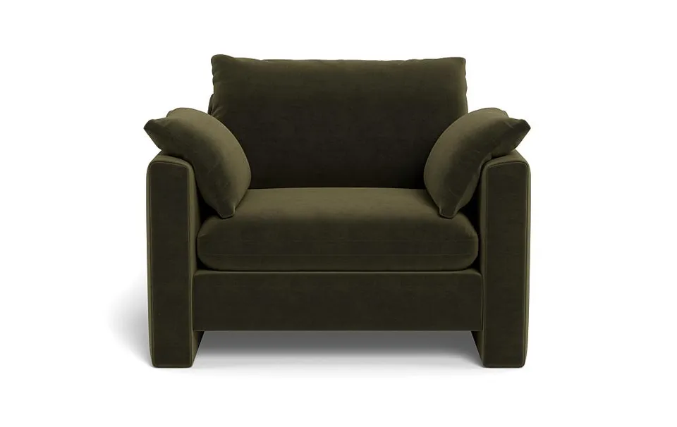 Hayley Chair and a Half