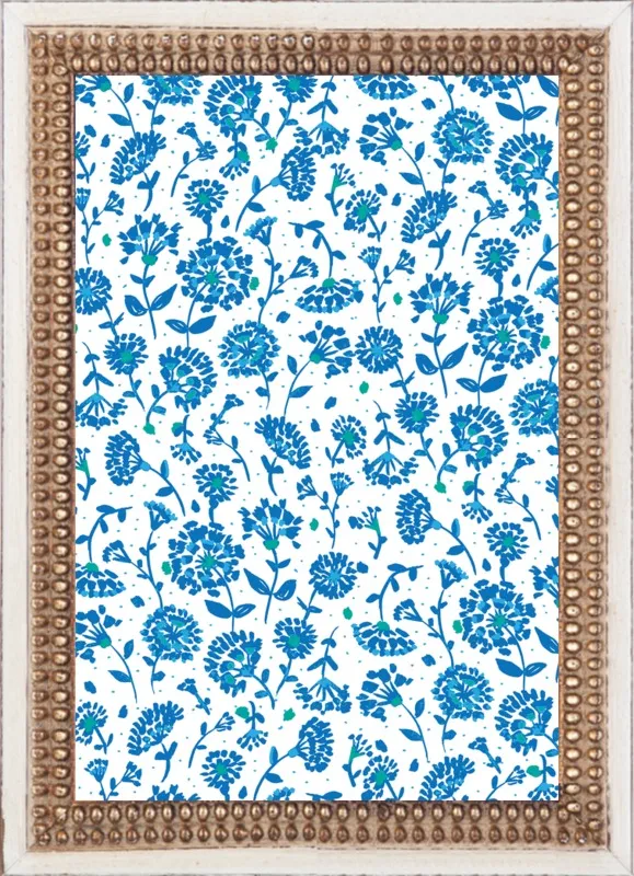 Jenny by Katja Ollendorff for Artfully Walls