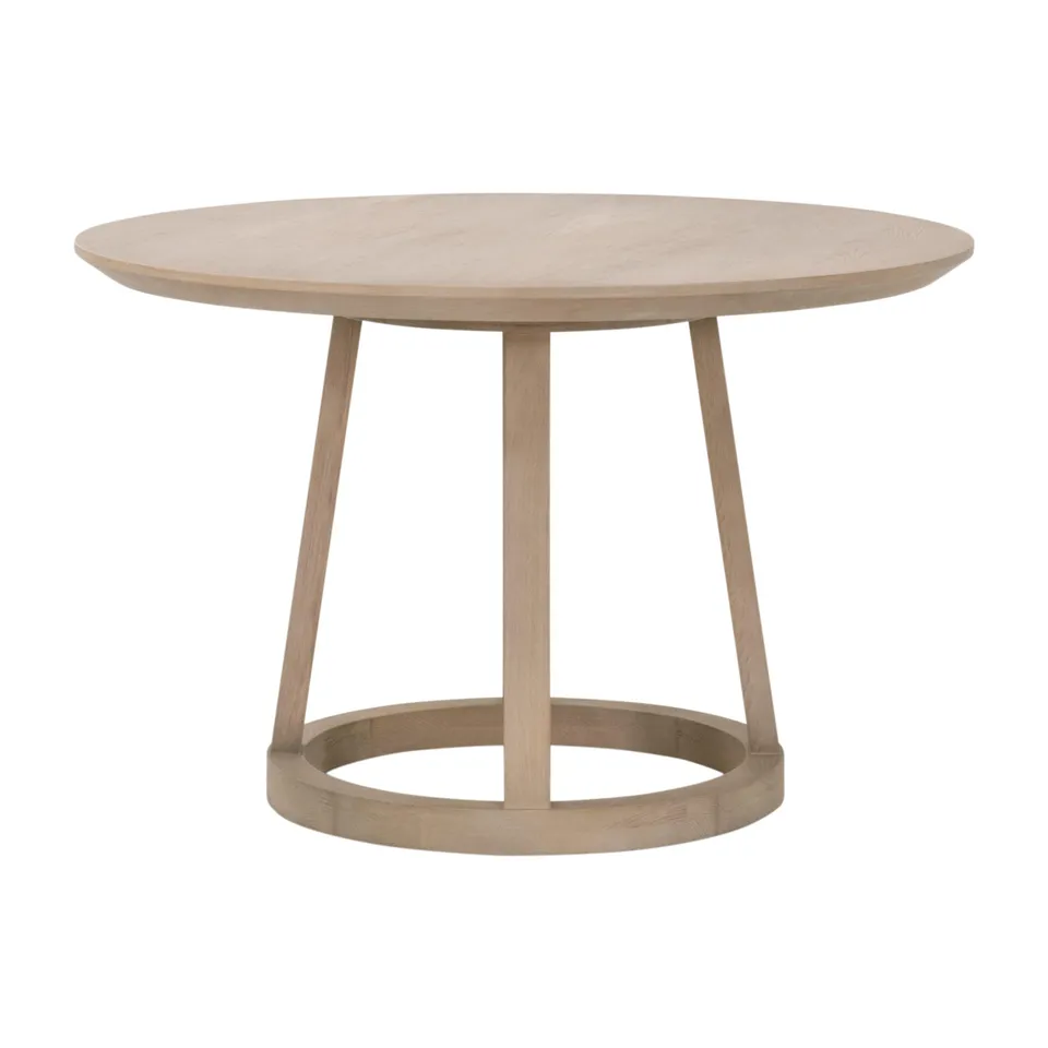 Reeves 48" Round Dining Table