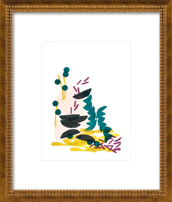 Full of View by Rebekka Connelly for Artfully Walls