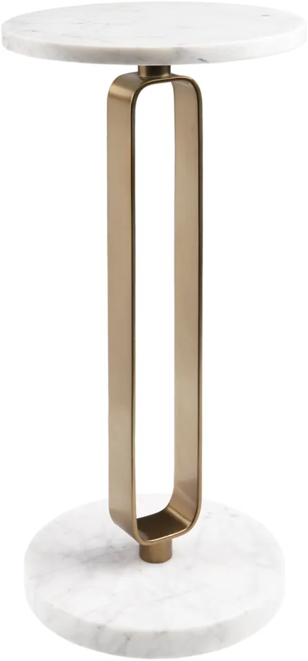 Bendigo  24"H x 12"W x 12"D End Table