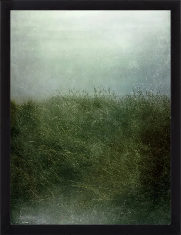 Twilight Beach by Olivia Joy StClaire for Artfully Walls