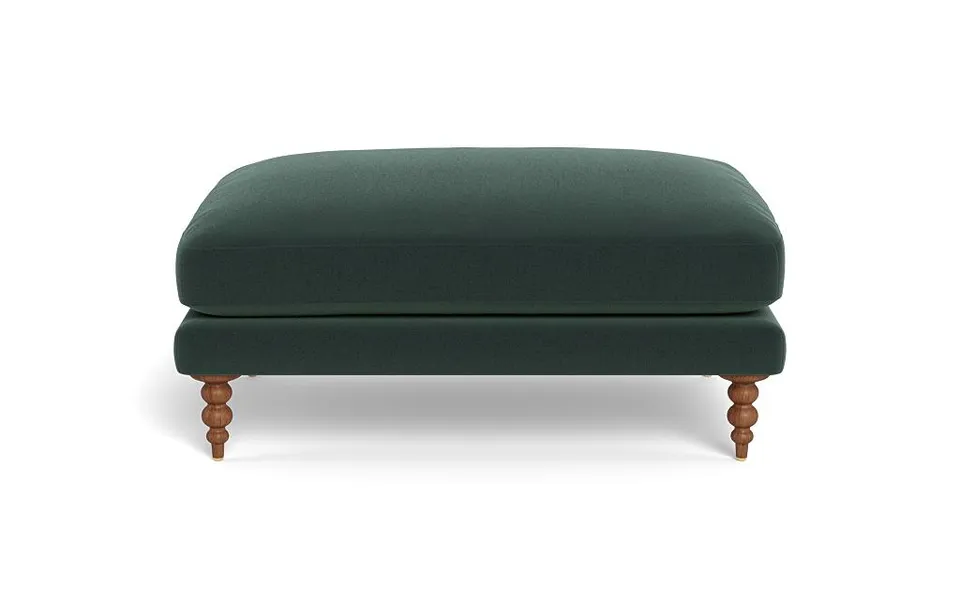 Maxwell Ottoman by Apartment Therapy