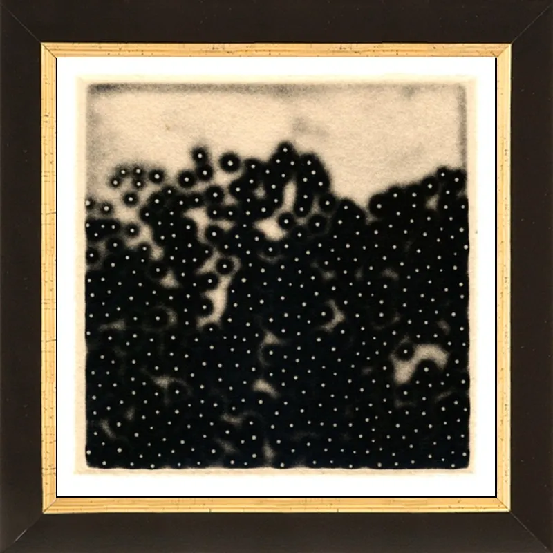 Porous #32 by Eunice Kim for Artfully Walls