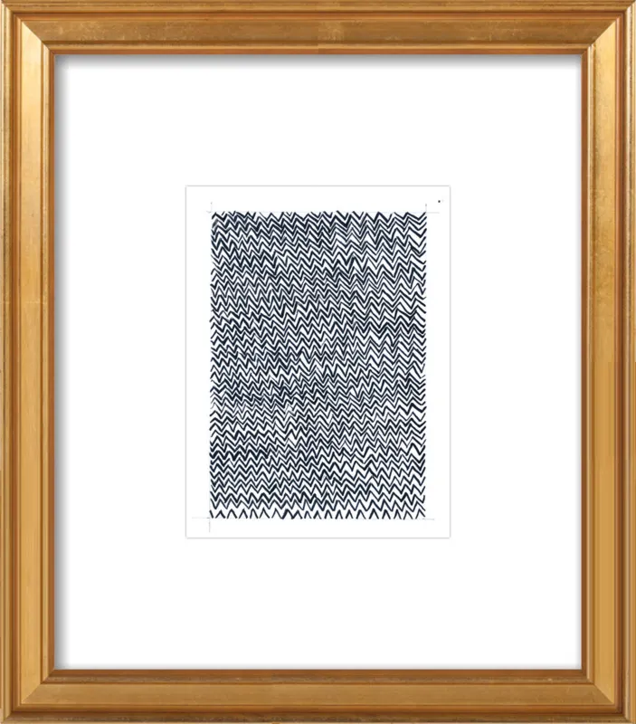 NY16#24 by Jennifer Sanchez for Artfully Walls