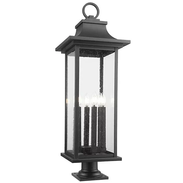 Arynne Outdoor Post Light