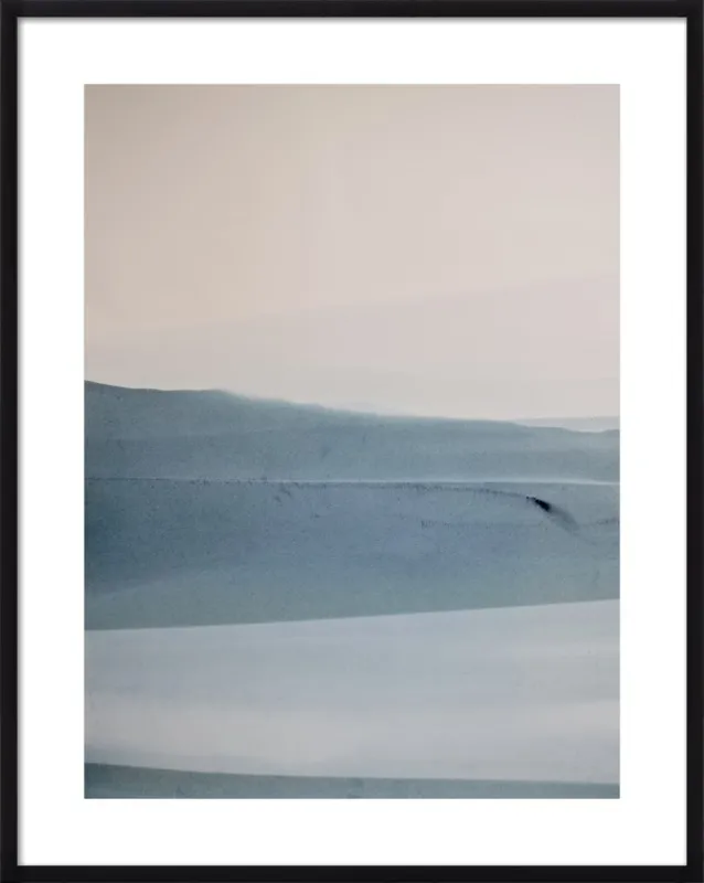 Forecast no. 63 by Ashleigh Ninos for Artfully Walls