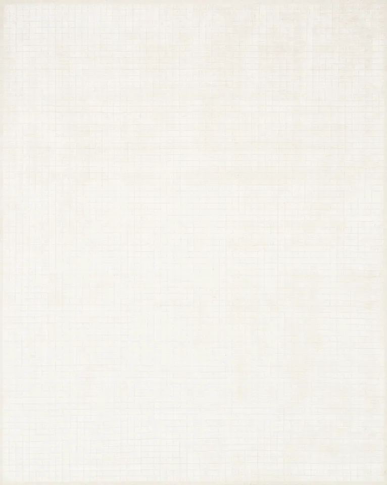 Loloi Beverly Ivory 2'-6" x 8'-6"