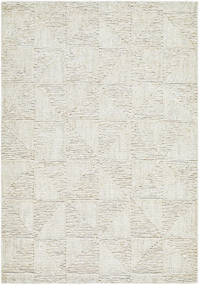 Weston  Indoor 10' x 14' Handmade Rug