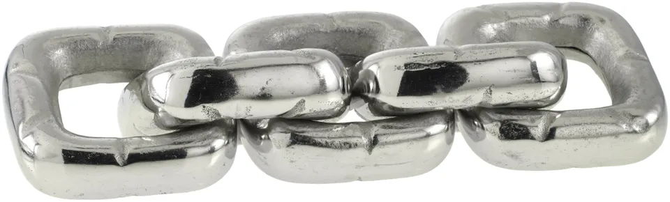 Sherman EMH-004 2"H x 18"W x 5"D Decorative Sculpture