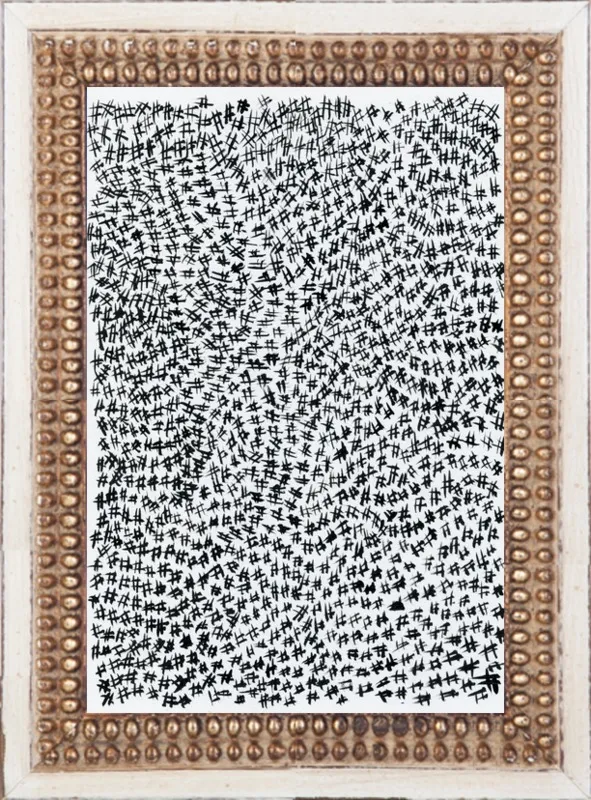 NY17#20 by Jennifer Sanchez for Artfully Walls