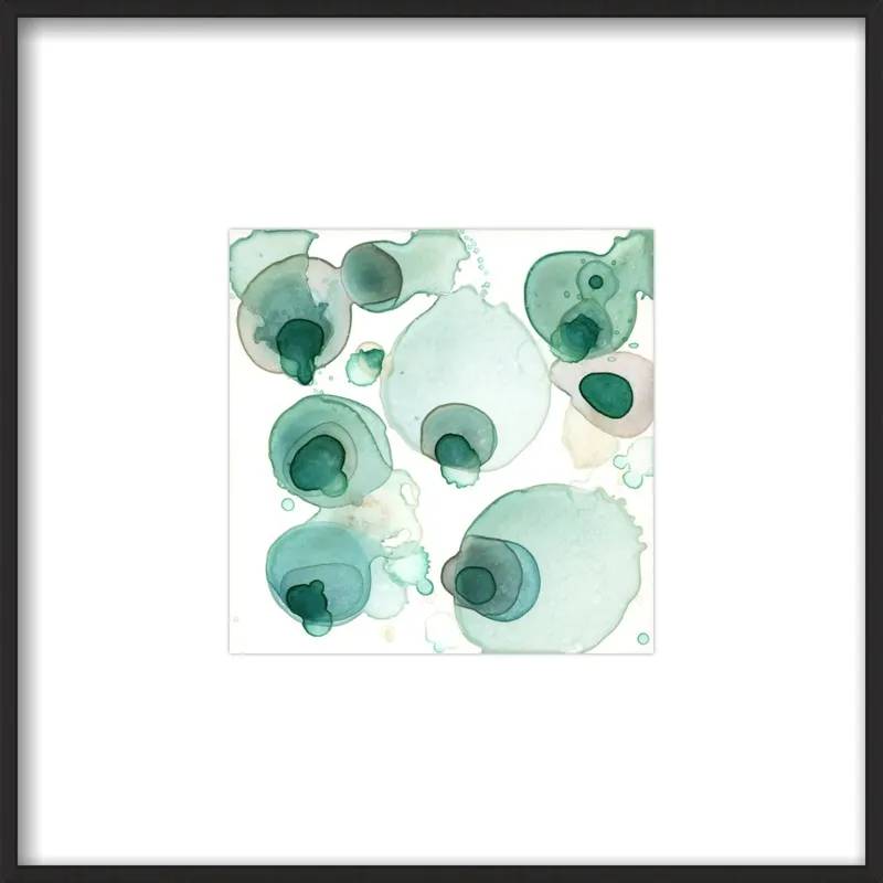 Escape Hatch by Andrea Pramuk for Artfully Walls