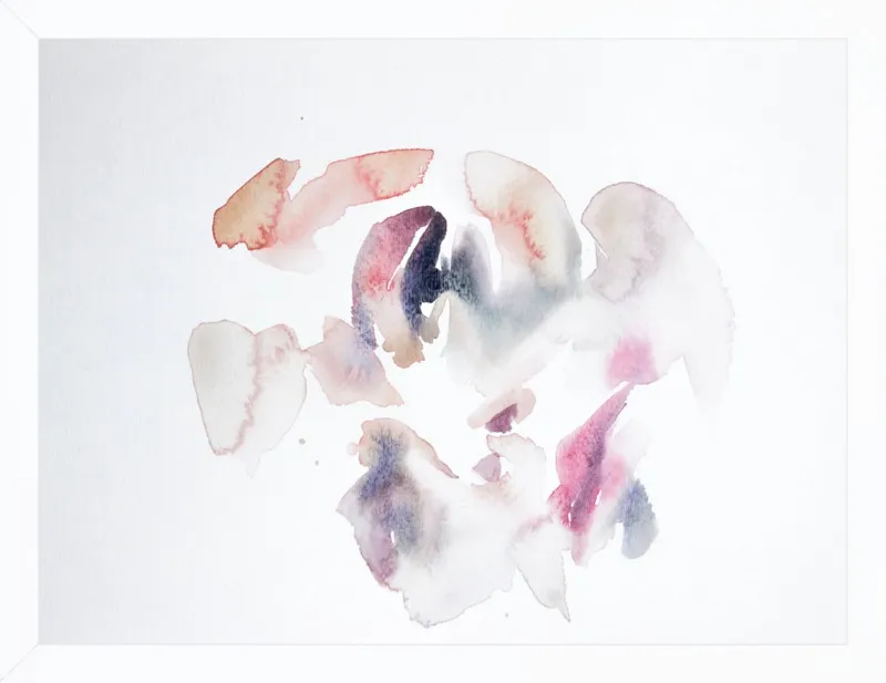 Languor by Elizabeth Becker for Artfully Walls