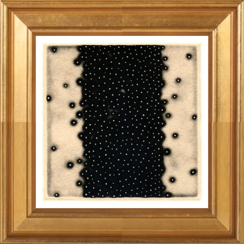 Porous #29 by Eunice Kim for Artfully Walls