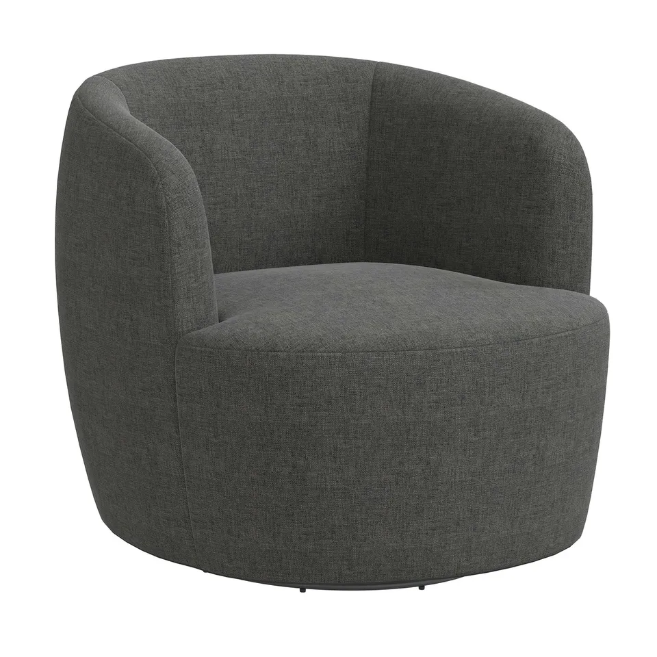 Collette Swivel Chair