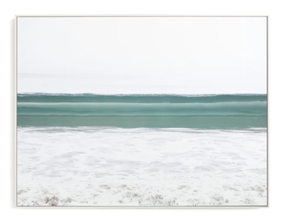 Wave Crest II Limited Edition Fine Art Print