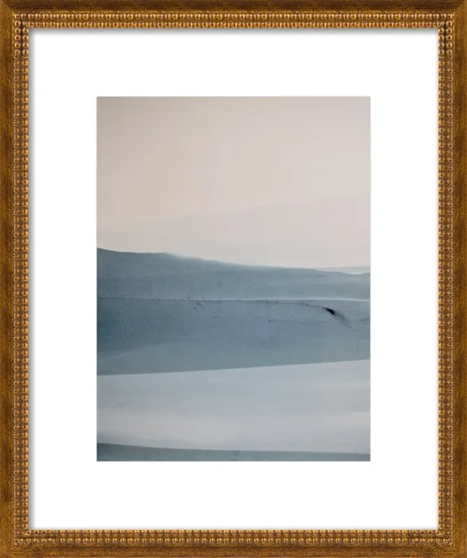 Forecast no. 63 by Ashleigh Ninos for Artfully Walls