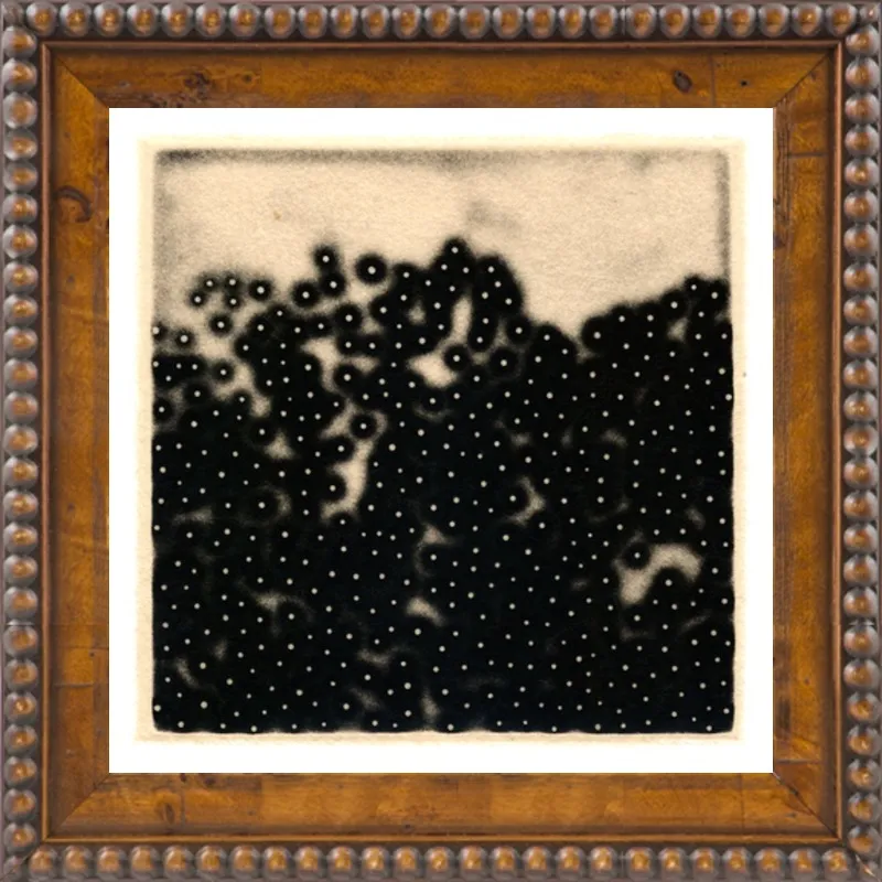 Porous #32 by Eunice Kim for Artfully Walls