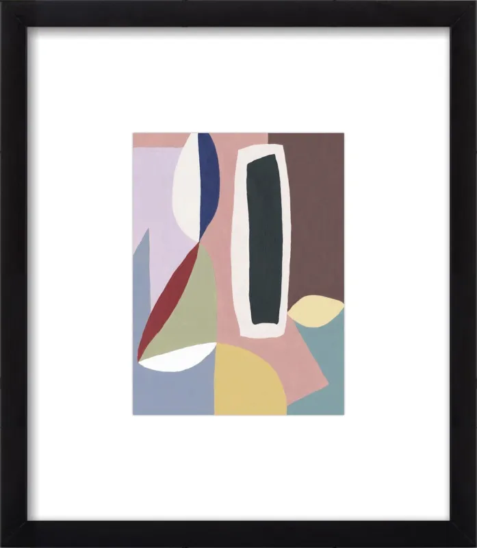 Leg Over by Laurie Maun for Artfully Walls